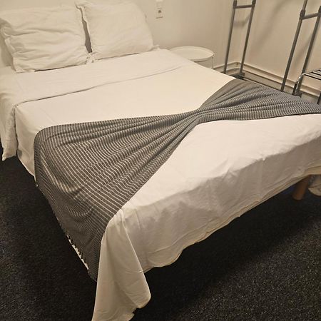 Hotel Du Square Riom Zewnętrze zdjęcie