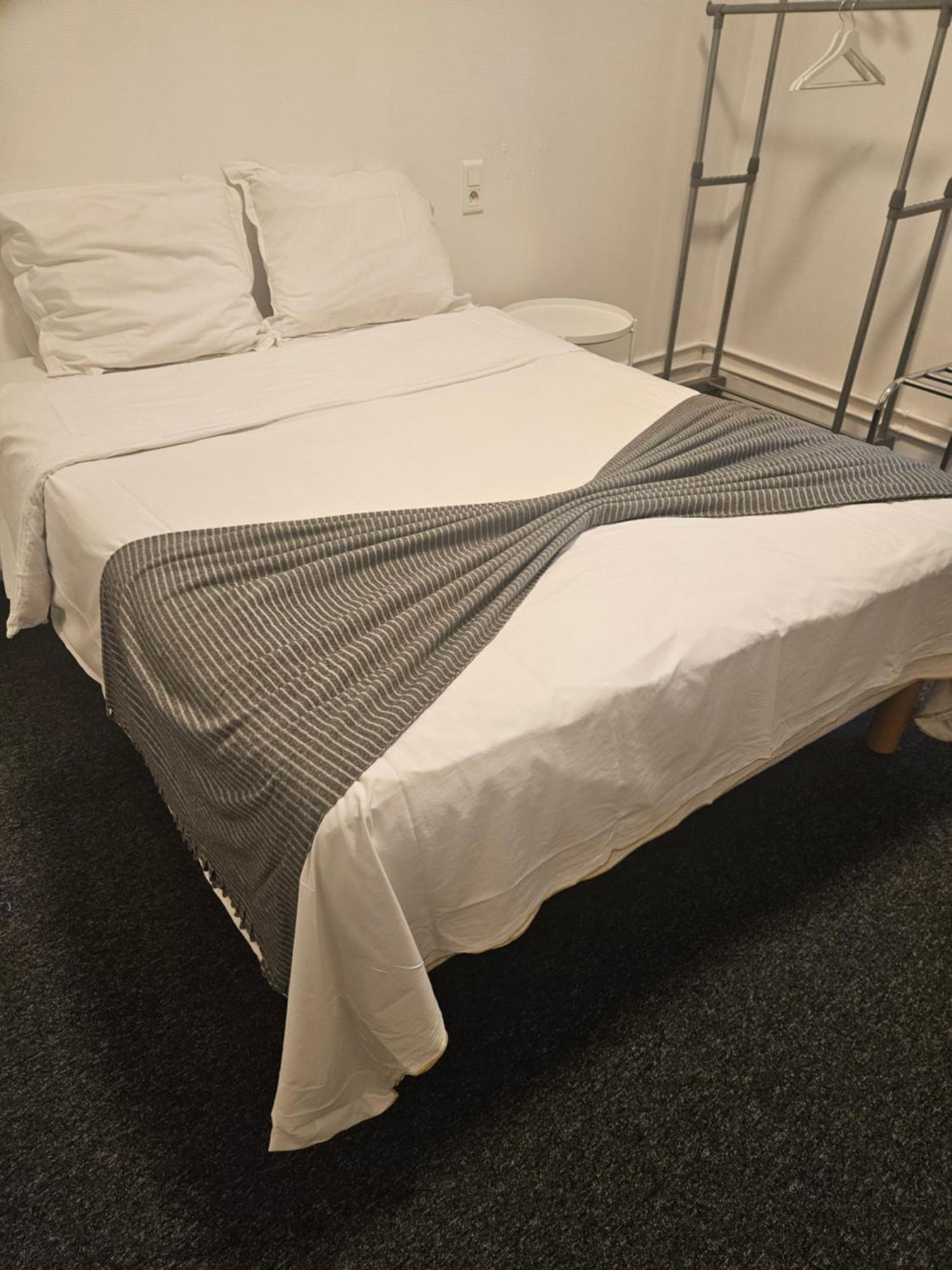 Hotel Du Square Riom Zewnętrze zdjęcie