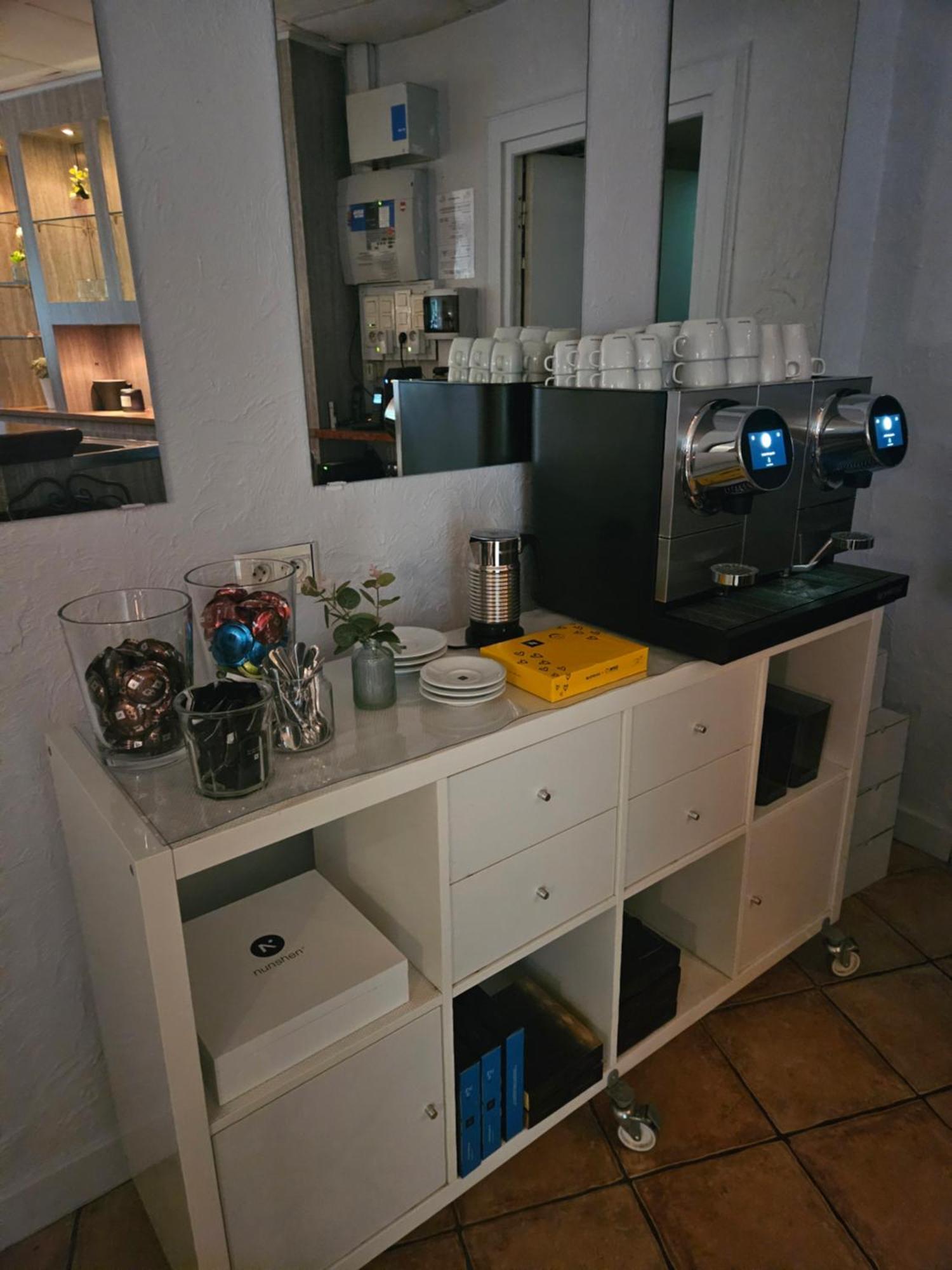 Hotel Du Square Riom Zewnętrze zdjęcie
