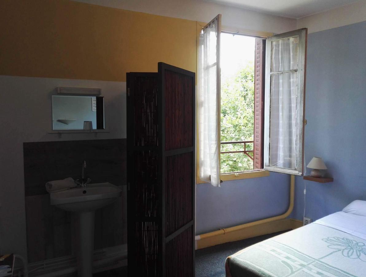 Hotel Du Square Riom Zewnętrze zdjęcie
