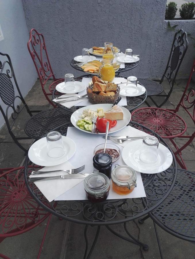 Hotel Du Square Riom Zewnętrze zdjęcie