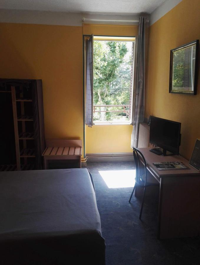Hotel Du Square Riom Zewnętrze zdjęcie