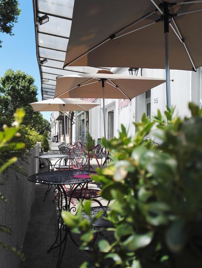 Hotel Du Square Riom Zewnętrze zdjęcie